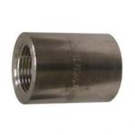 3/8 Couplers 316 Stainless (3000#)